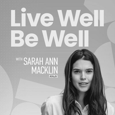 Live Well Be Well