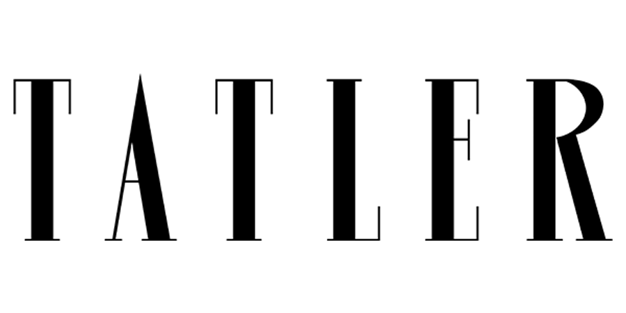 Featured press company logos