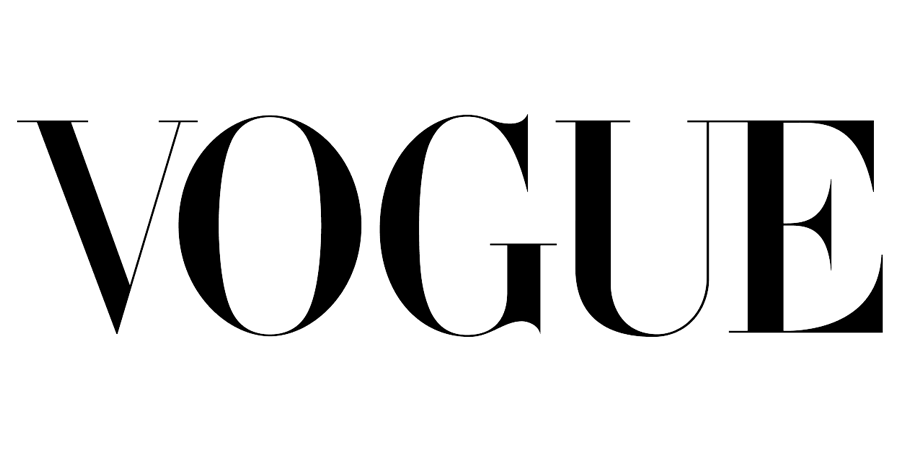 Featured press company logos